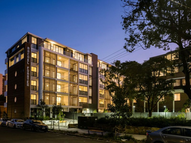 Photo - 195/134-144 Pitt Street, Redfern NSW 2016 - Image 1