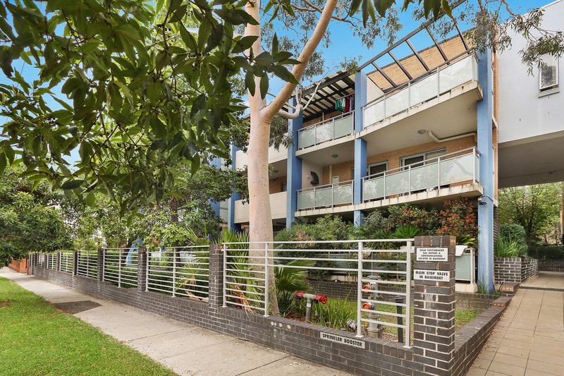 Photo - 19/52-58 Courallie Avenue, Homebush West NSW 2140 - Image 3