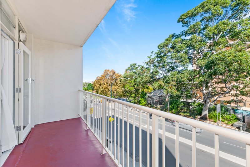 Photo - 19/52 High Street, North Sydney NSW 2060 - Image 5