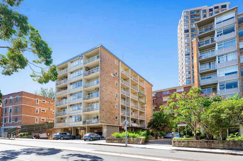 Photo - 19/52 High Street, North Sydney NSW 2060 - Image 6