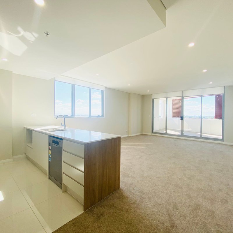 Photo - 195/27 Yattenden Crescent, Baulkham Hills NSW 2153 - Image 2