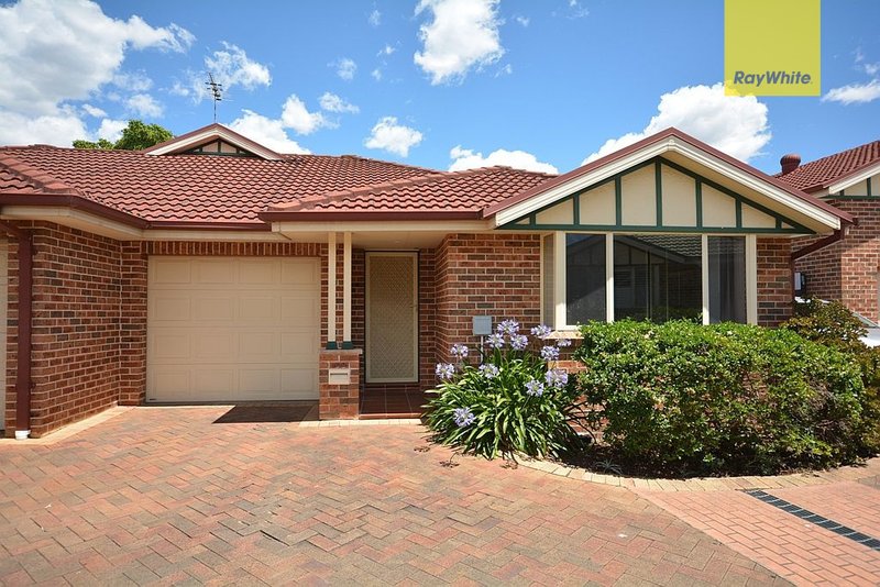 19/529 Merrylands Road, Merrylands NSW 2160