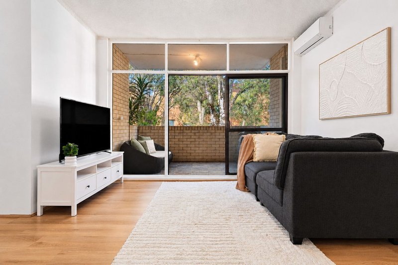 Photo - 19/54-58 Solander Street, Monterey NSW 2217 - Image 1