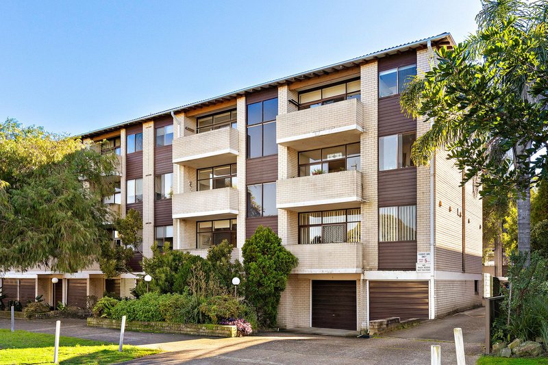 Photo - 19/54-58 Solander Street, Monterey NSW 2217 - Image 7