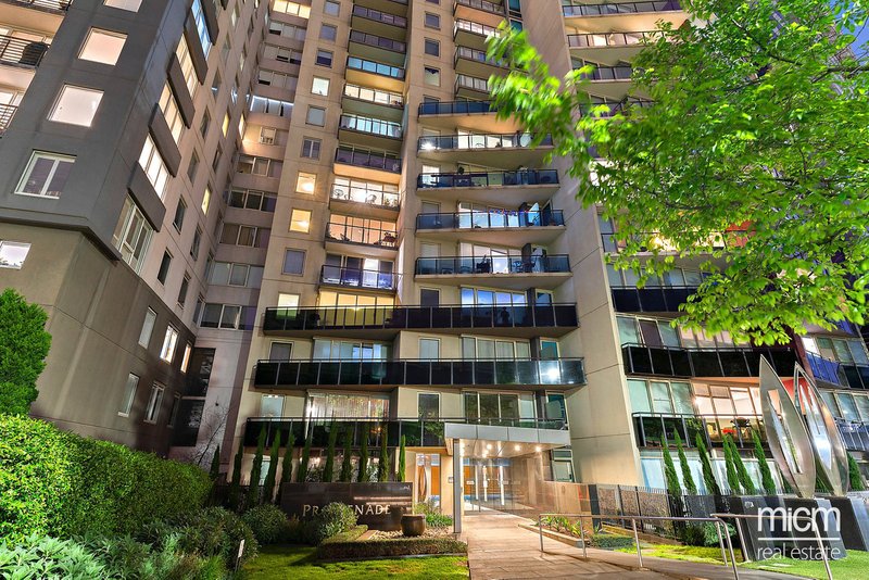 Photo - 195/416A St Kilda Road, Melbourne VIC 3004 - Image 9