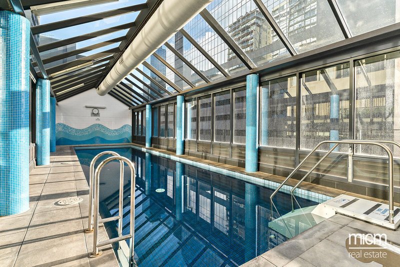 Photo - 195/416A St Kilda Road, Melbourne VIC 3004 - Image 10