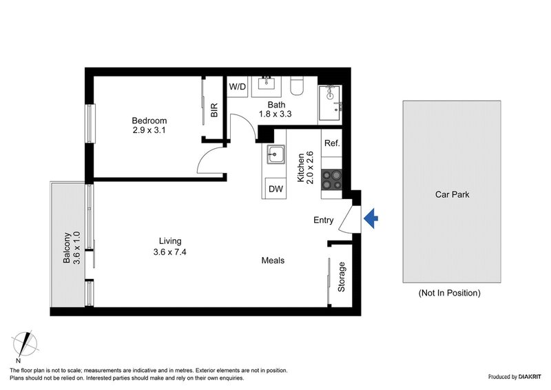 Photo - 195/416A St Kilda Road, Melbourne VIC 3004 - Image 22