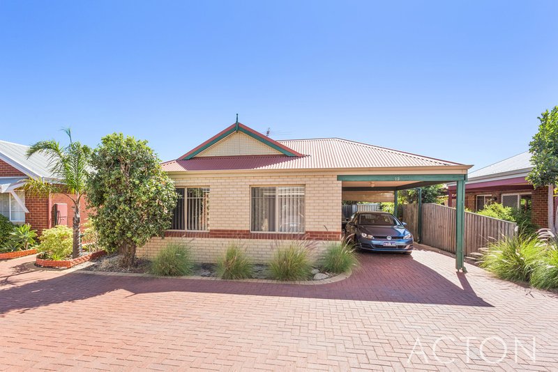 19/55 Moran Court, Beaconsfield WA 6162