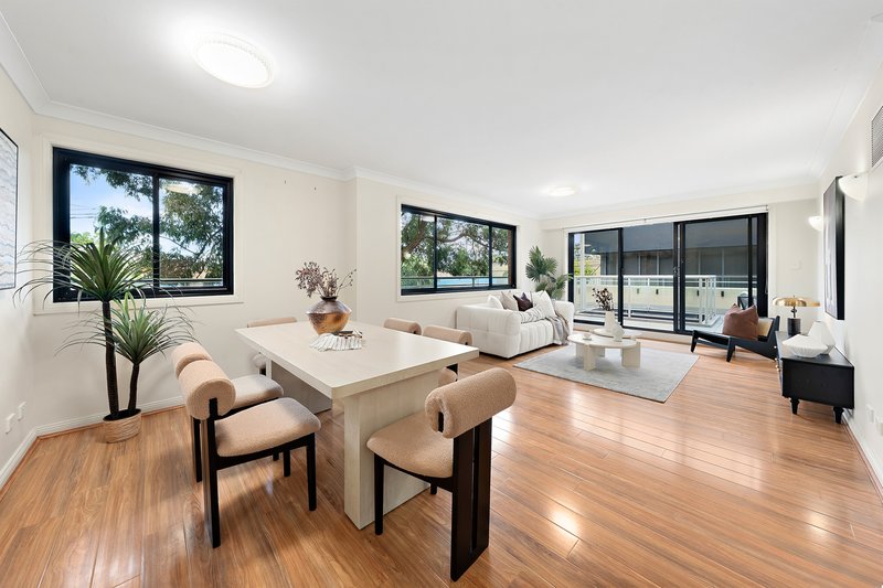 Photo - 19/552-554 Pacific Highway, Chatswood NSW 2067 - Image 1