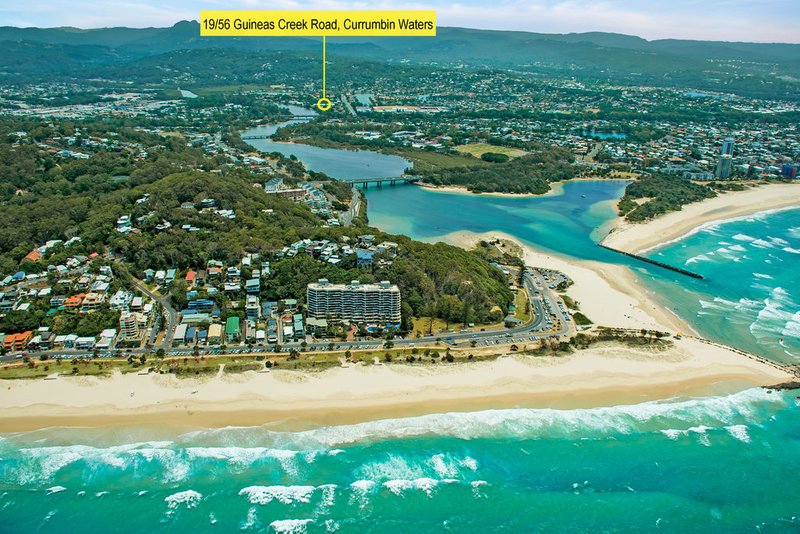 Photo - 19/56-70 Guineas Creek Road, Currumbin Waters QLD 4223 - Image 17