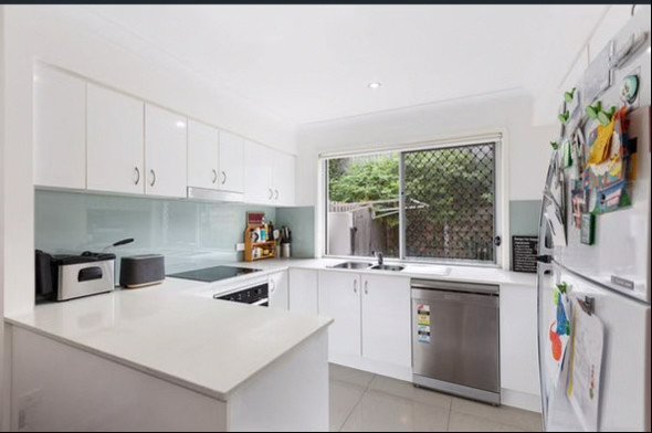 Photo - 19/57 Charles Canty Drive, Wellington Point QLD 4160 - Image 3