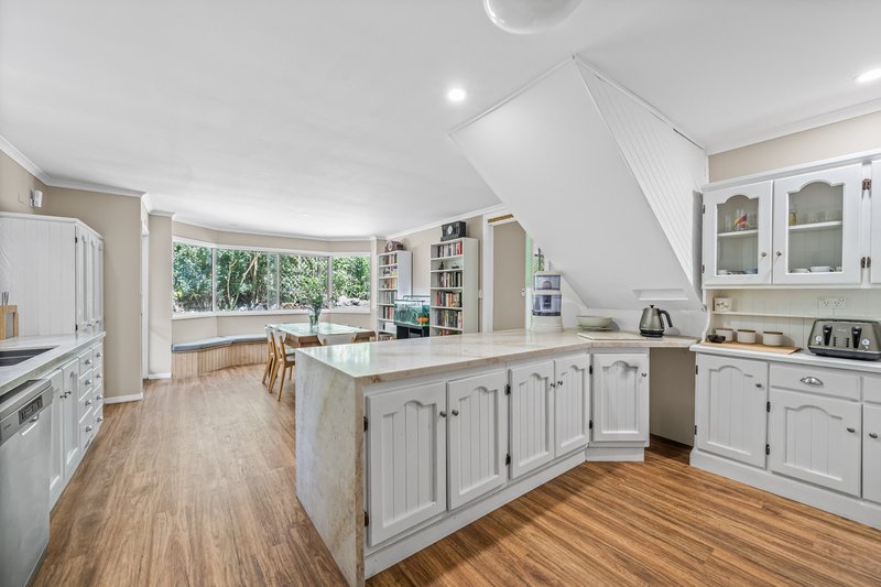 Photo - 1957 Springbrook Road, Springbrook QLD 4213 - Image 3