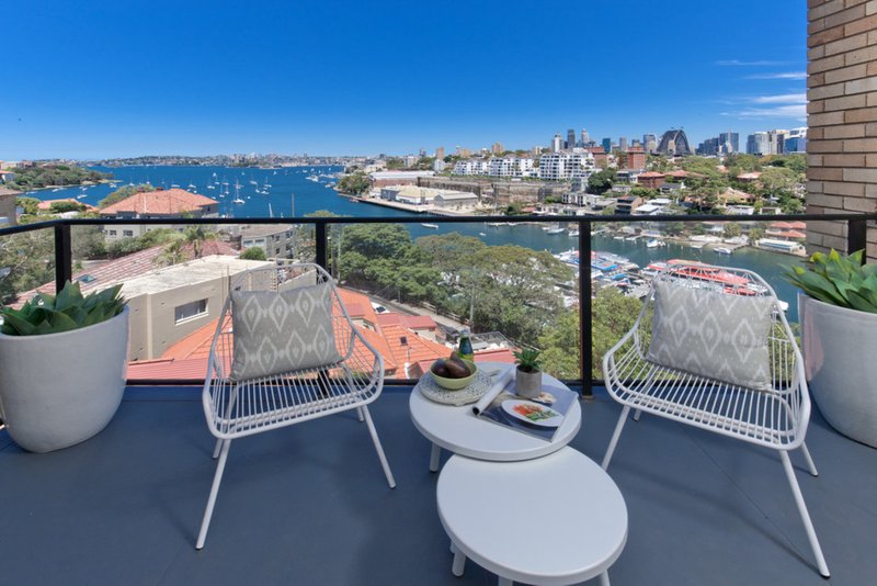 Photo - 19/58 Kurraba Road (Enter Via Aubin St & Boyd Lane) Road, Neutral Bay NSW 2089 - Image 3