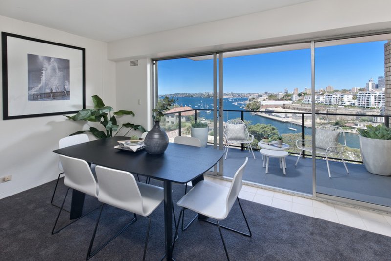 Photo - 19/58 Kurraba Road (Enter Via Aubin St & Boyd Lane) Road, Neutral Bay NSW 2089 - Image 4