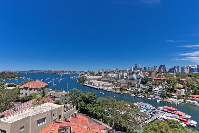 Photo - 19/58 Kurraba Road (Enter Via Aubin St & Boyd Lane) Road, Neutral Bay NSW 2089 - Image 11