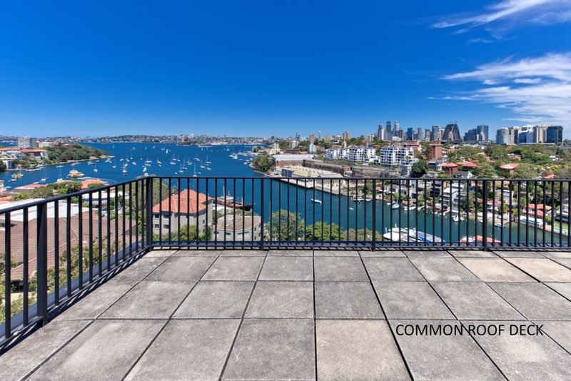 Photo - 19/58 Kurraba Road (Enter Via Aubin St & Boyd Lane) Road, Neutral Bay NSW 2089 - Image 12