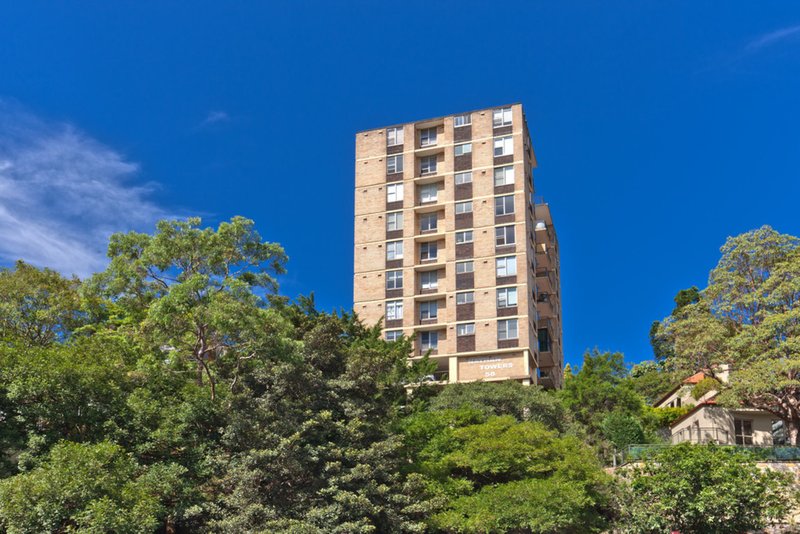 Photo - 19/58 Kurraba Road (Enter Via Aubin St & Boyd Lane) Road, Neutral Bay NSW 2089 - Image 14