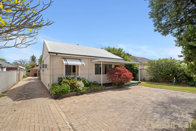 Photo - 195A Bishopsgate Street, Carlisle WA 6101 - Image 32