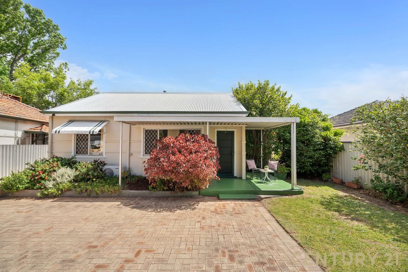 Photo - 195A Bishopsgate Street, Carlisle WA 6101 - Image 34