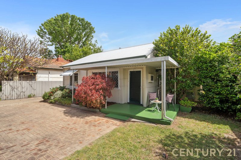 Photo - 195A Bishopsgate Street, Carlisle WA 6101 - Image 35