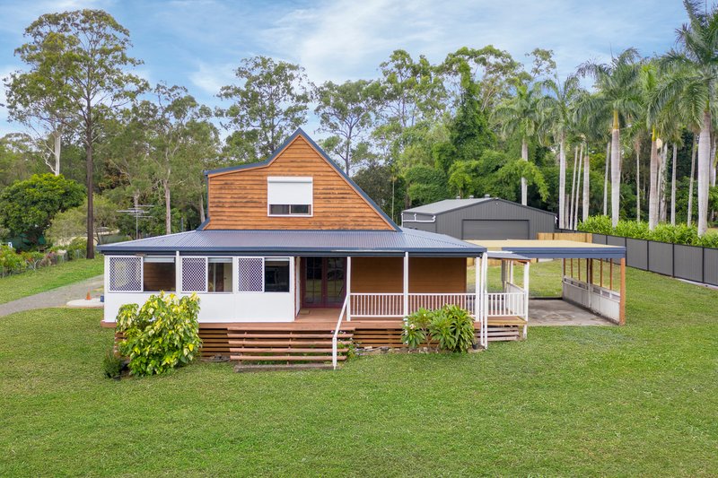 195A Crest Road, Greenbank QLD 4124