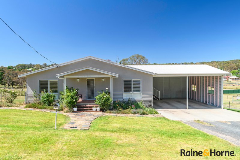 195W Hill Street, Walcha NSW 2354