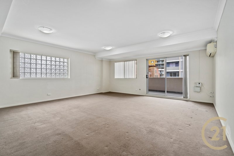 19/6-8 Bathurst Street, Liverpool NSW 2170