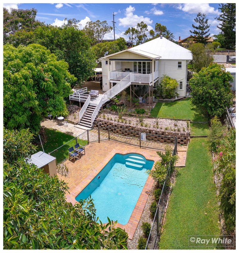 Photo - 196 Agnes Street, The Range QLD 4700 - Image 27