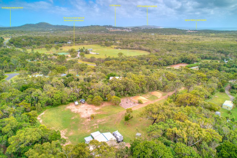 Photo - 196 Anderson Way, Agnes Water QLD 4677 - Image 3