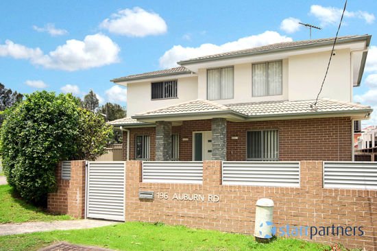 196 Auburn Road, Yagoona NSW 2199