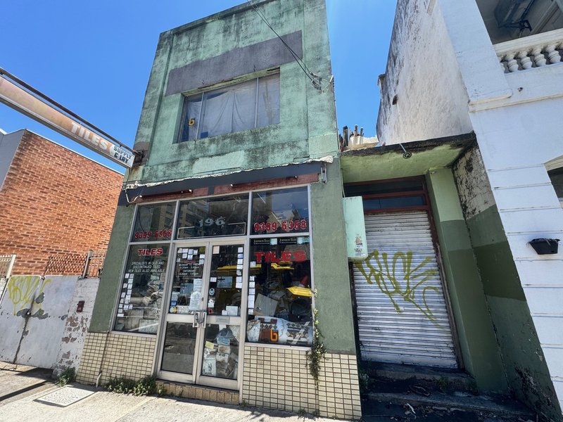 196 Avoca Street, Randwick NSW 2031