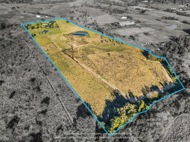 Photo - 196 Biddaddaba Road, Boyland QLD 4275 - Image 2