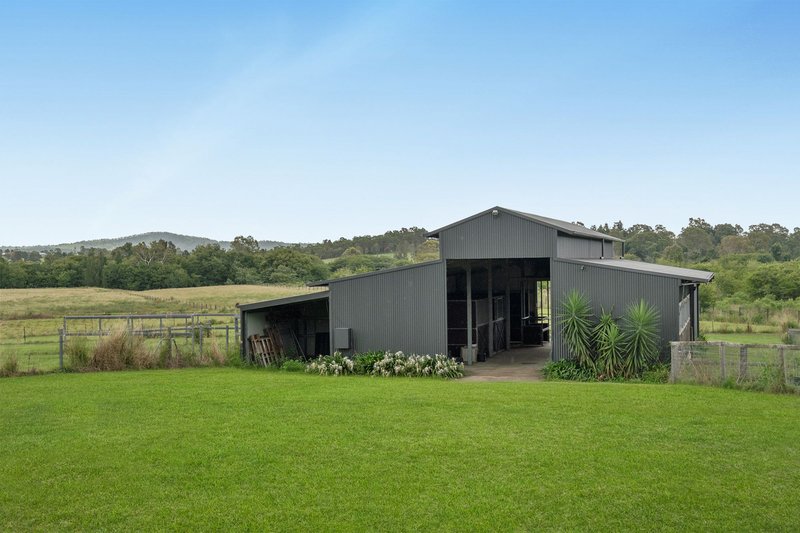 Photo - 196 Biddaddaba Road, Boyland QLD 4275 - Image 9