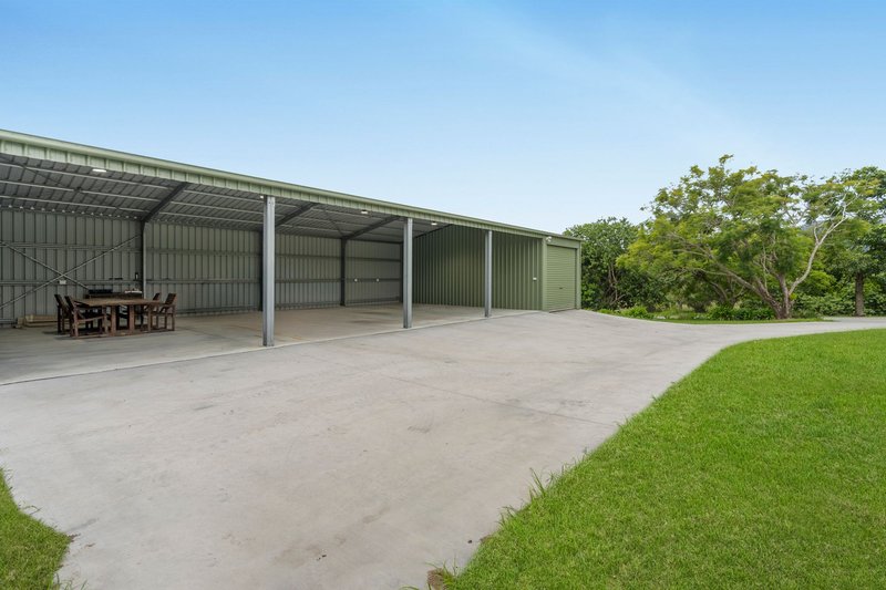 Photo - 196 Biddaddaba Road, Boyland QLD 4275 - Image 11