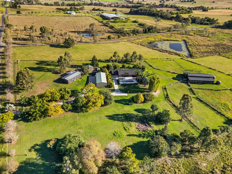 Photo - 196 Biddaddaba Road, Boyland QLD 4275 - Image 25