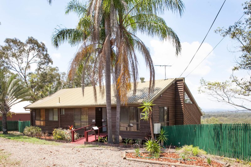 196 Blackwall Road, Chuwar QLD 4306