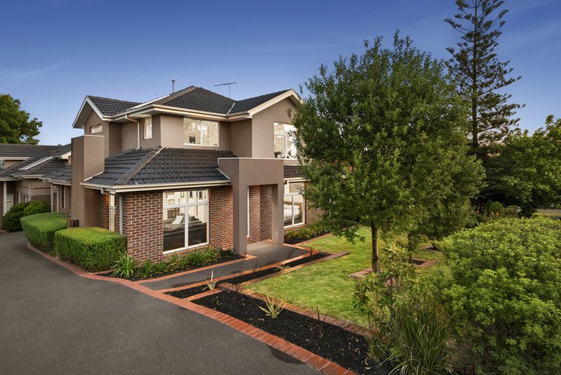 1/96 Bruce Street, Mount Waverley VIC 3149