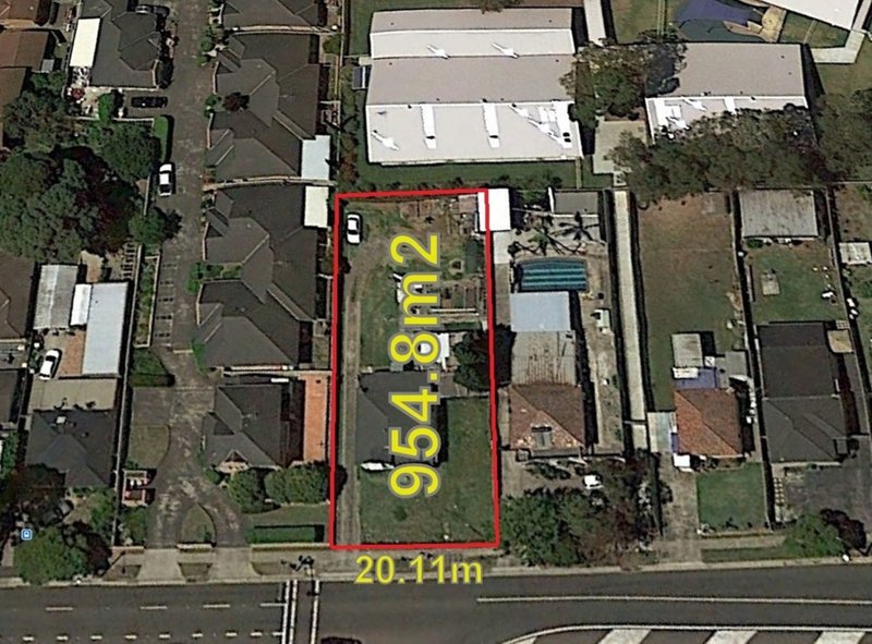 196 Canterbury Road, Bankstown NSW 2200