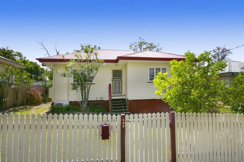 Photo - 196 Dowding Street, Oxley QLD 4075 - Image