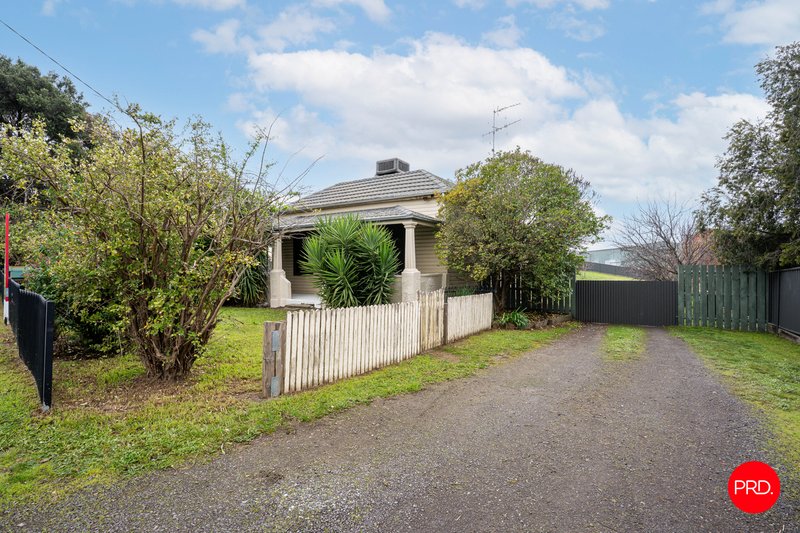 Photo - 196 Eaglehawk Road, Long Gully VIC 3550 - Image 1