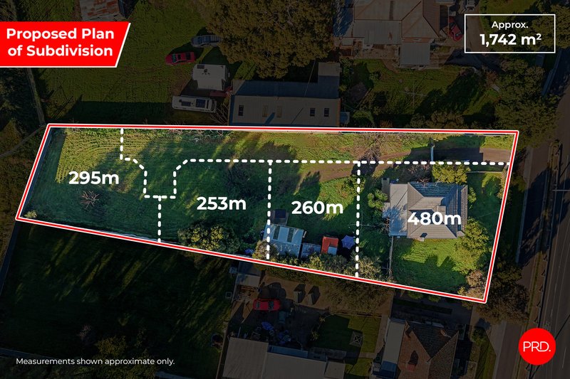 Photo - 196 Eaglehawk Road, Long Gully VIC 3550 - Image 3