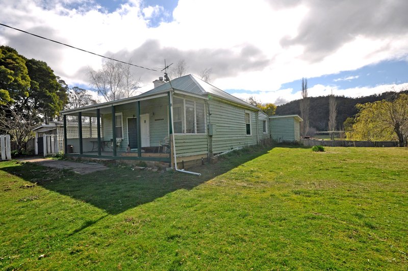 196 Ellendale Road, Westerway TAS 7140