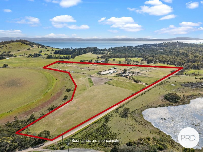 196 Forest Hill Road, Sandford TAS 7020