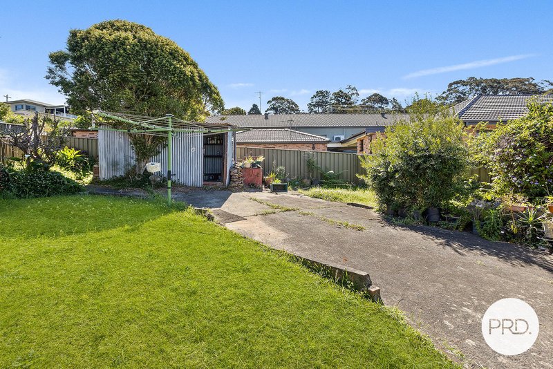 Photo - 196 Gladstone Avenue, Coniston NSW 2500 - Image 5