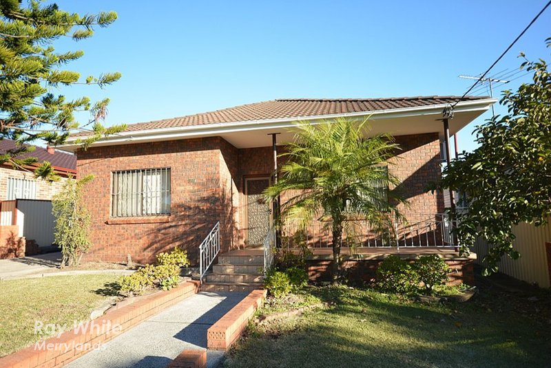 196 Guildford Road, Guildford NSW 2161