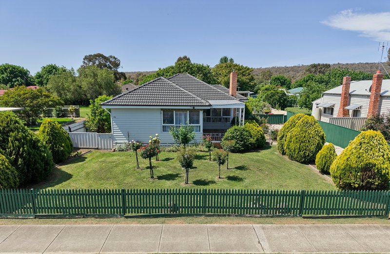 196 High Street, Heathcote VIC 3523