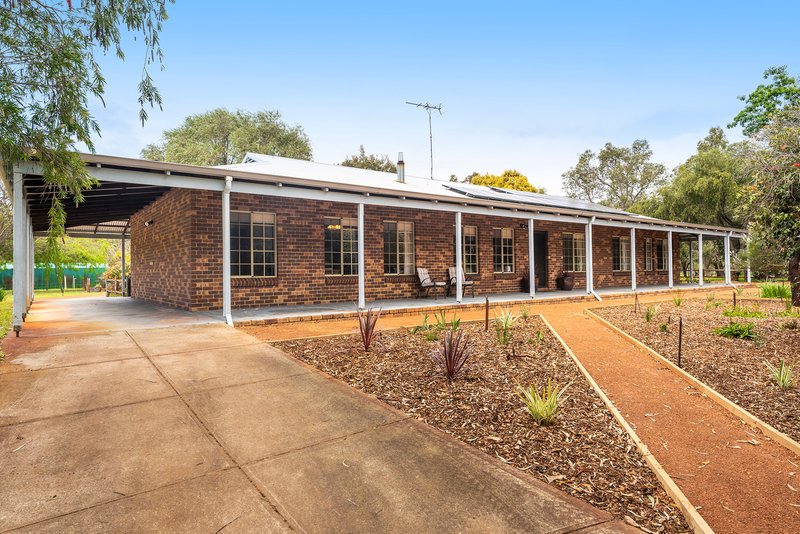 196 Husband Road, Barragup WA 6209