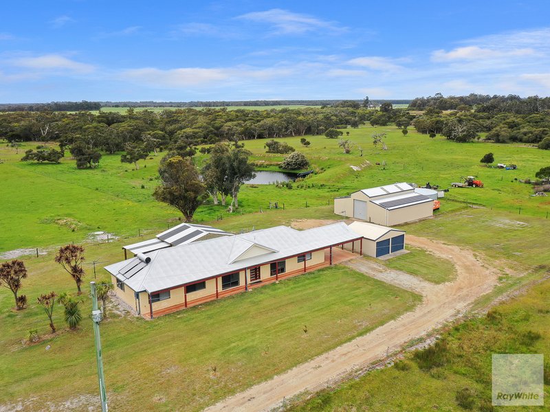 196 Jackson Road, Narrikup WA 6326