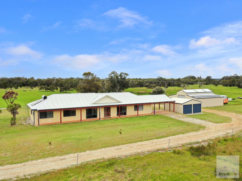 Photo - 196 Jackson Road, Narrikup WA 6326 - Image 3