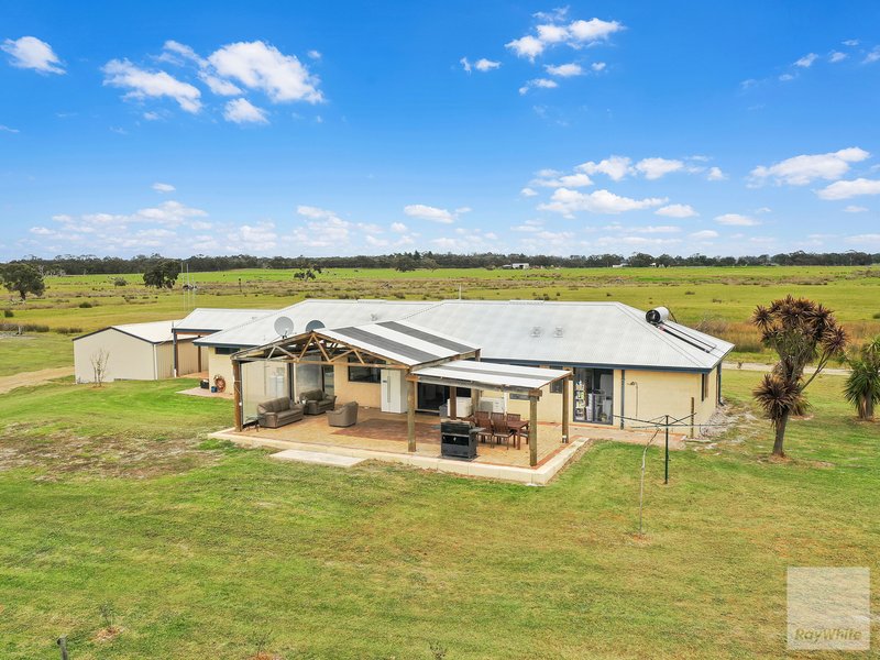 Photo - 196 Jackson Road, Narrikup WA 6326 - Image 26